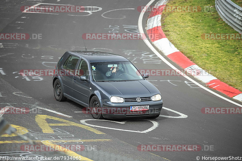 Bild #7934065 - Touristenfahrten Nürburgring Nordschleife (15.03.2020)