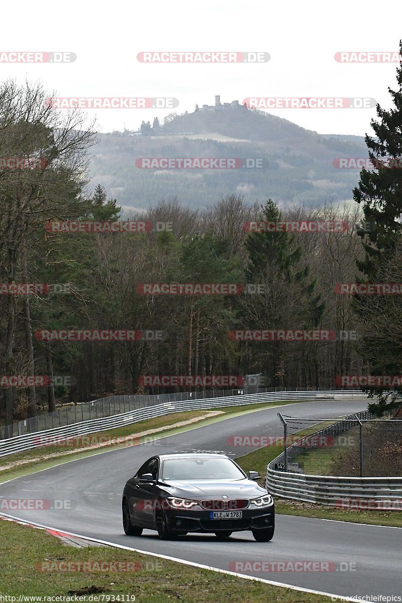 Bild #7934119 - Touristenfahrten Nürburgring Nordschleife (15.03.2020)