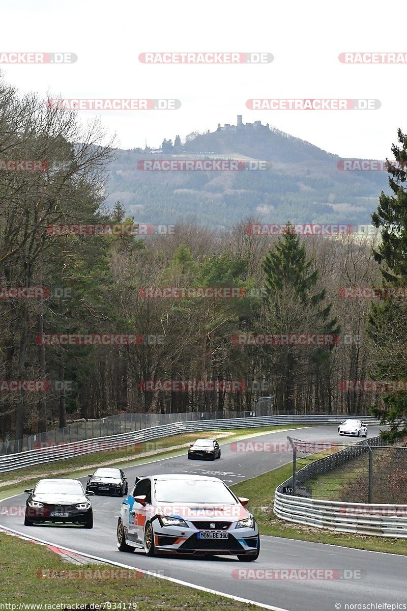 Bild #7934179 - Touristenfahrten Nürburgring Nordschleife (15.03.2020)