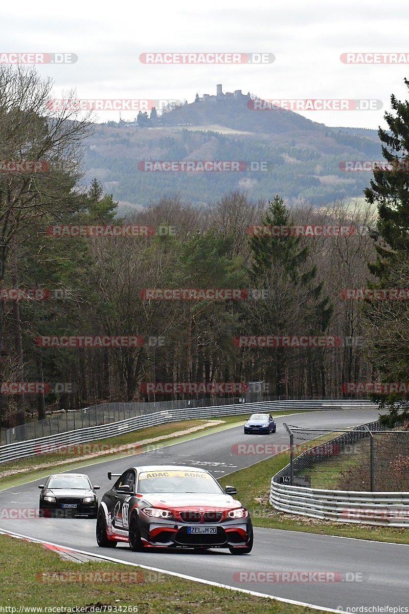 Bild #7934266 - Touristenfahrten Nürburgring Nordschleife (15.03.2020)