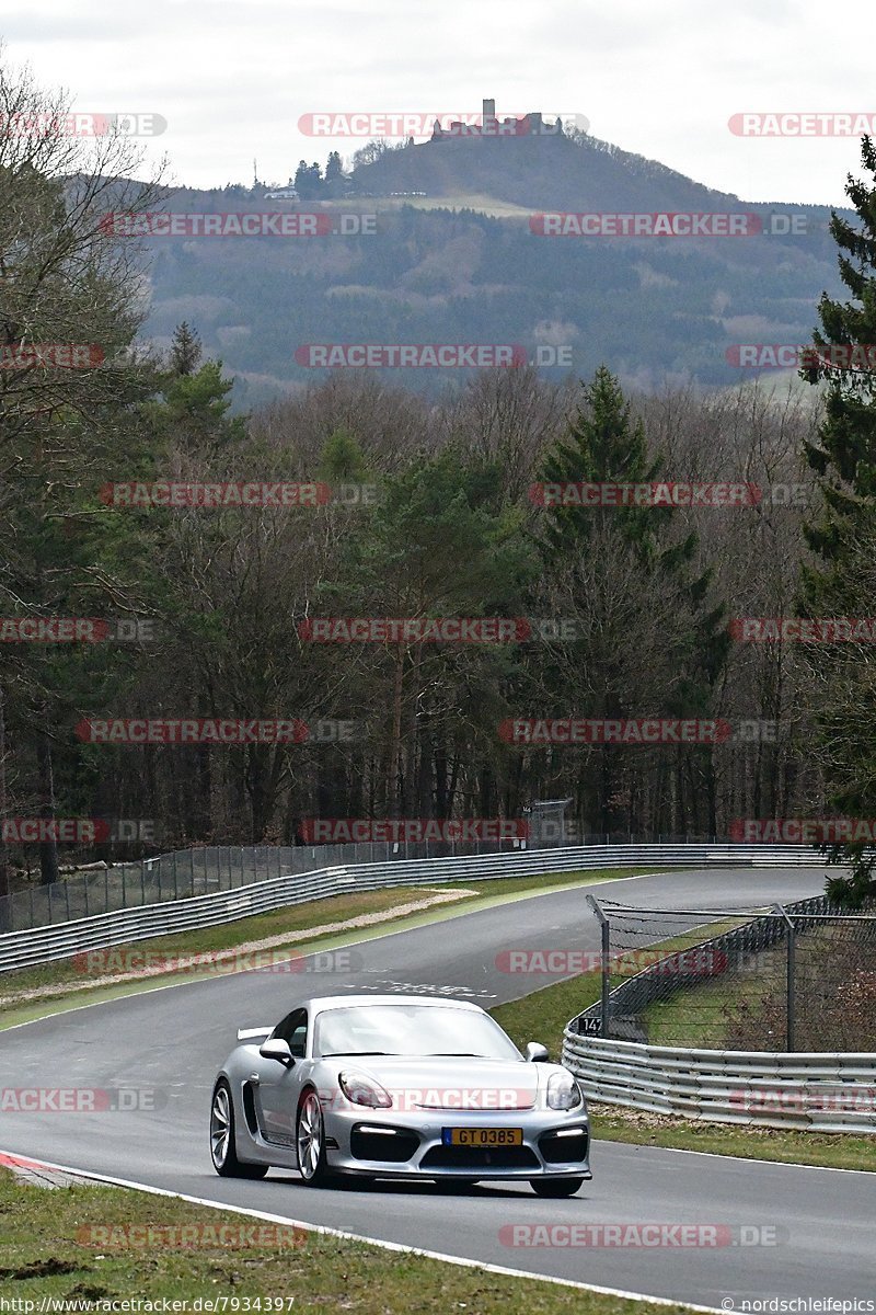 Bild #7934397 - Touristenfahrten Nürburgring Nordschleife (15.03.2020)