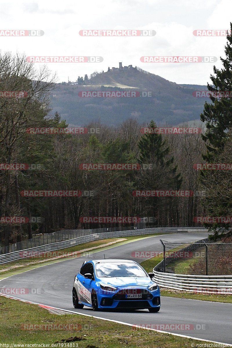 Bild #7934813 - Touristenfahrten Nürburgring Nordschleife (15.03.2020)