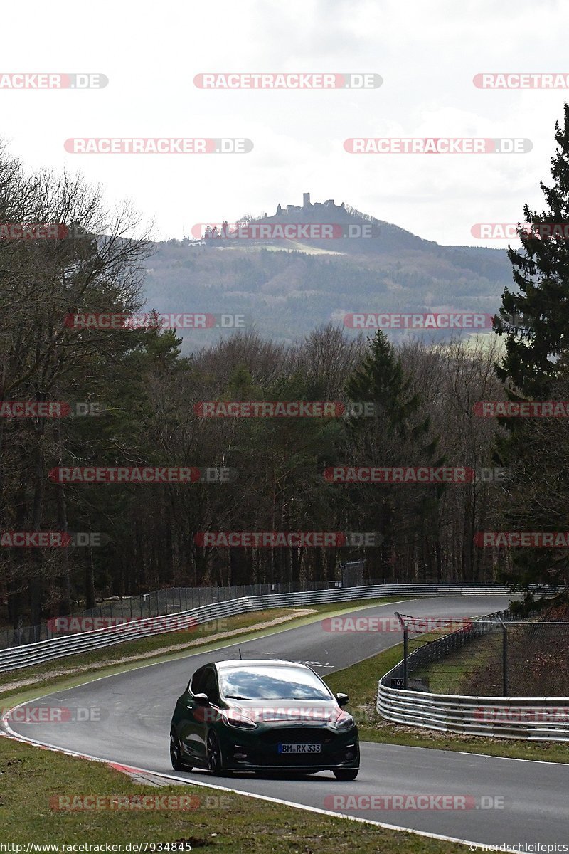 Bild #7934845 - Touristenfahrten Nürburgring Nordschleife (15.03.2020)