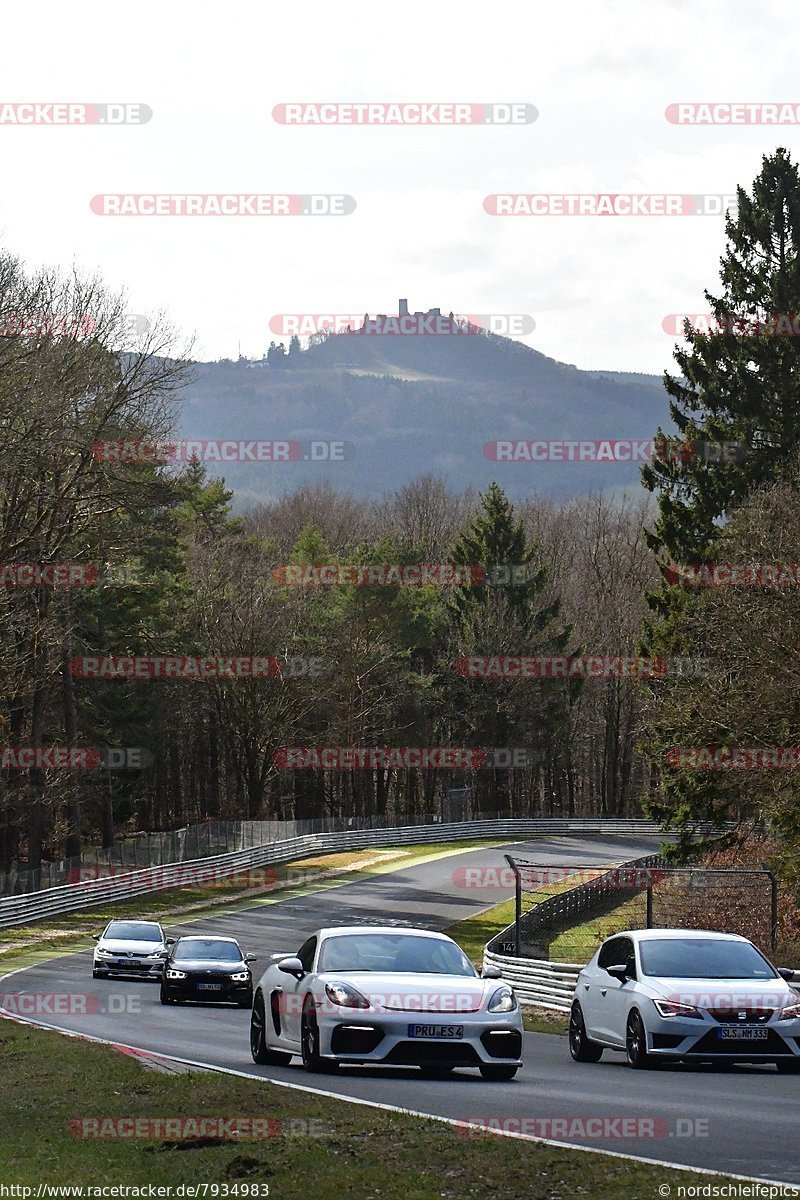 Bild #7934983 - Touristenfahrten Nürburgring Nordschleife (15.03.2020)
