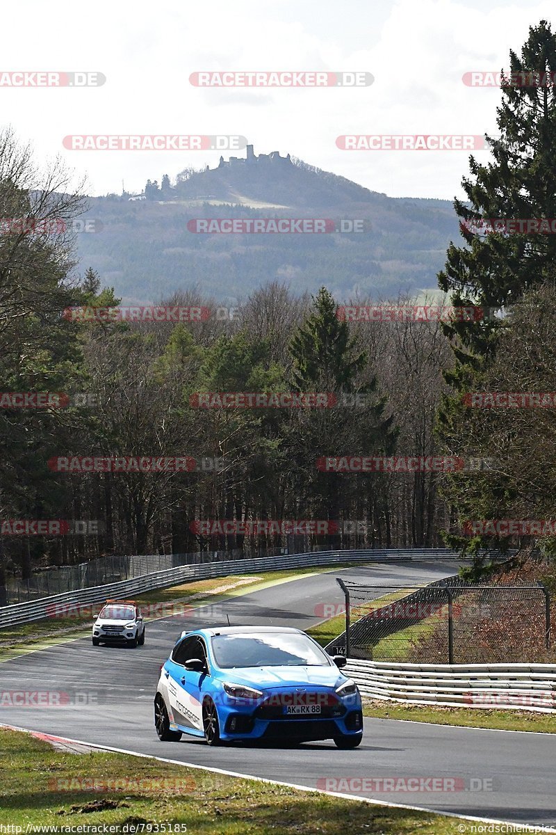 Bild #7935185 - Touristenfahrten Nürburgring Nordschleife (15.03.2020)