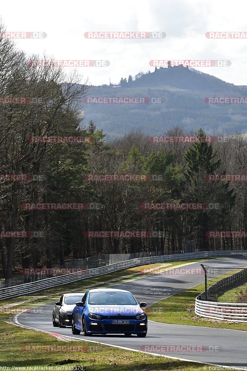 Bild #7935370 - Touristenfahrten Nürburgring Nordschleife (15.03.2020)