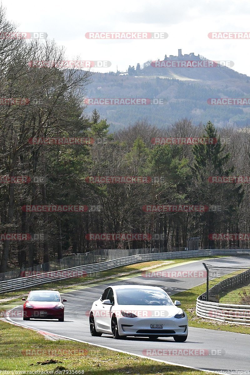 Bild #7935668 - Touristenfahrten Nürburgring Nordschleife (15.03.2020)