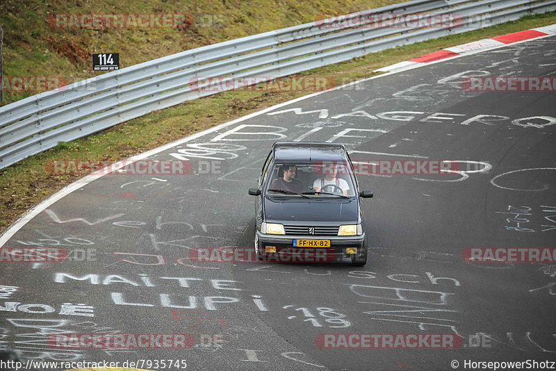 Bild #7935745 - Touristenfahrten Nürburgring Nordschleife (15.03.2020)