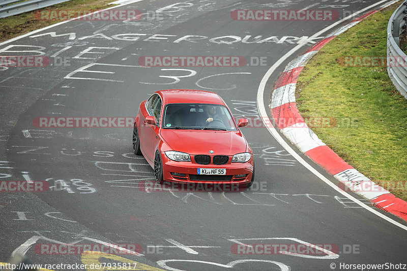 Bild #7935817 - Touristenfahrten Nürburgring Nordschleife (15.03.2020)