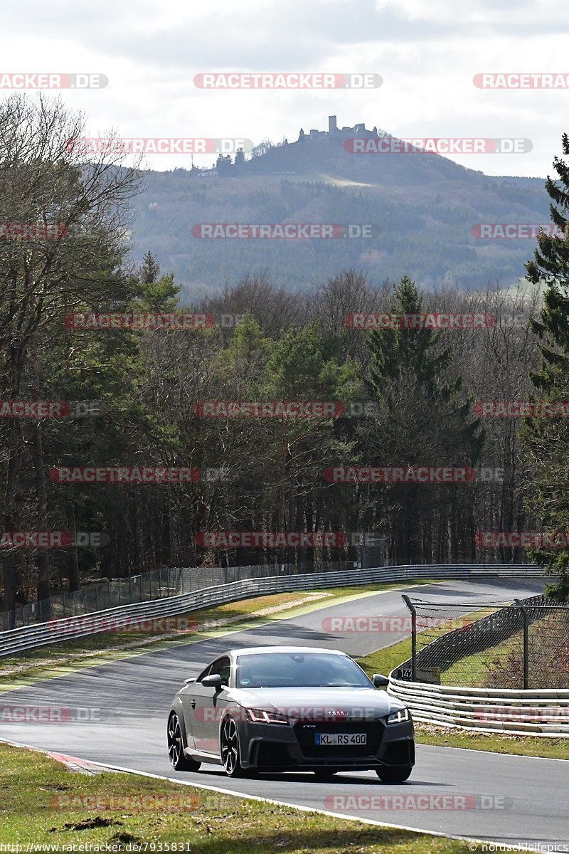 Bild #7935831 - Touristenfahrten Nürburgring Nordschleife (15.03.2020)