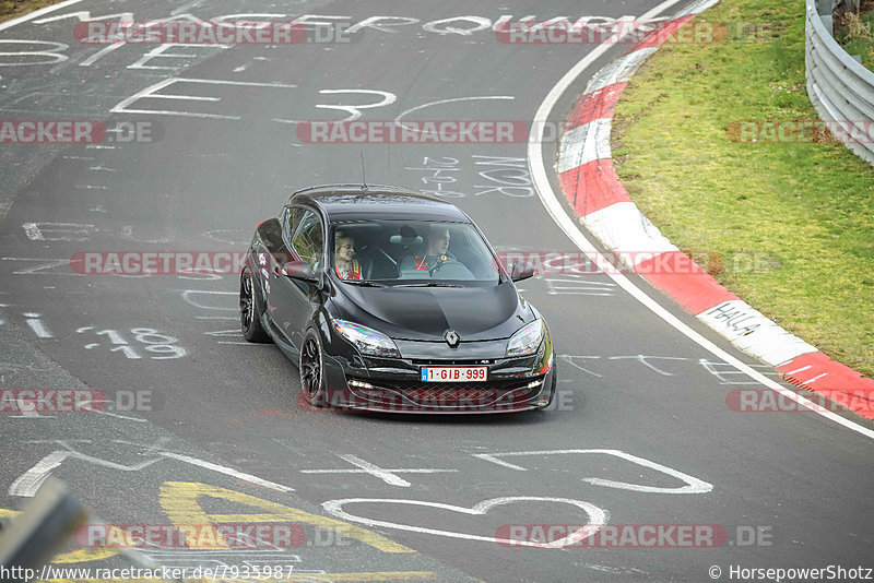 Bild #7935987 - Touristenfahrten Nürburgring Nordschleife (15.03.2020)