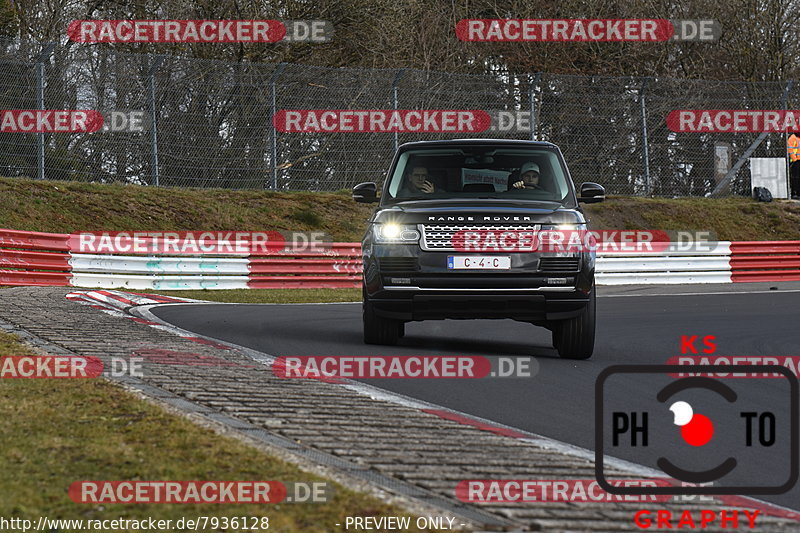 Bild #7936128 - Touristenfahrten Nürburgring Nordschleife (15.03.2020)