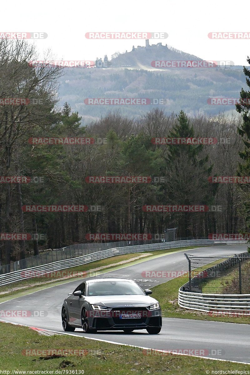 Bild #7936130 - Touristenfahrten Nürburgring Nordschleife (15.03.2020)