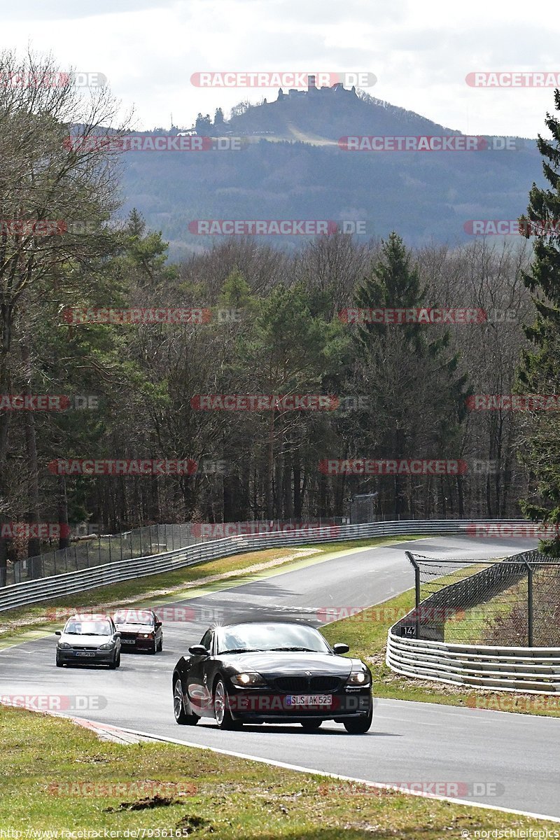 Bild #7936165 - Touristenfahrten Nürburgring Nordschleife (15.03.2020)