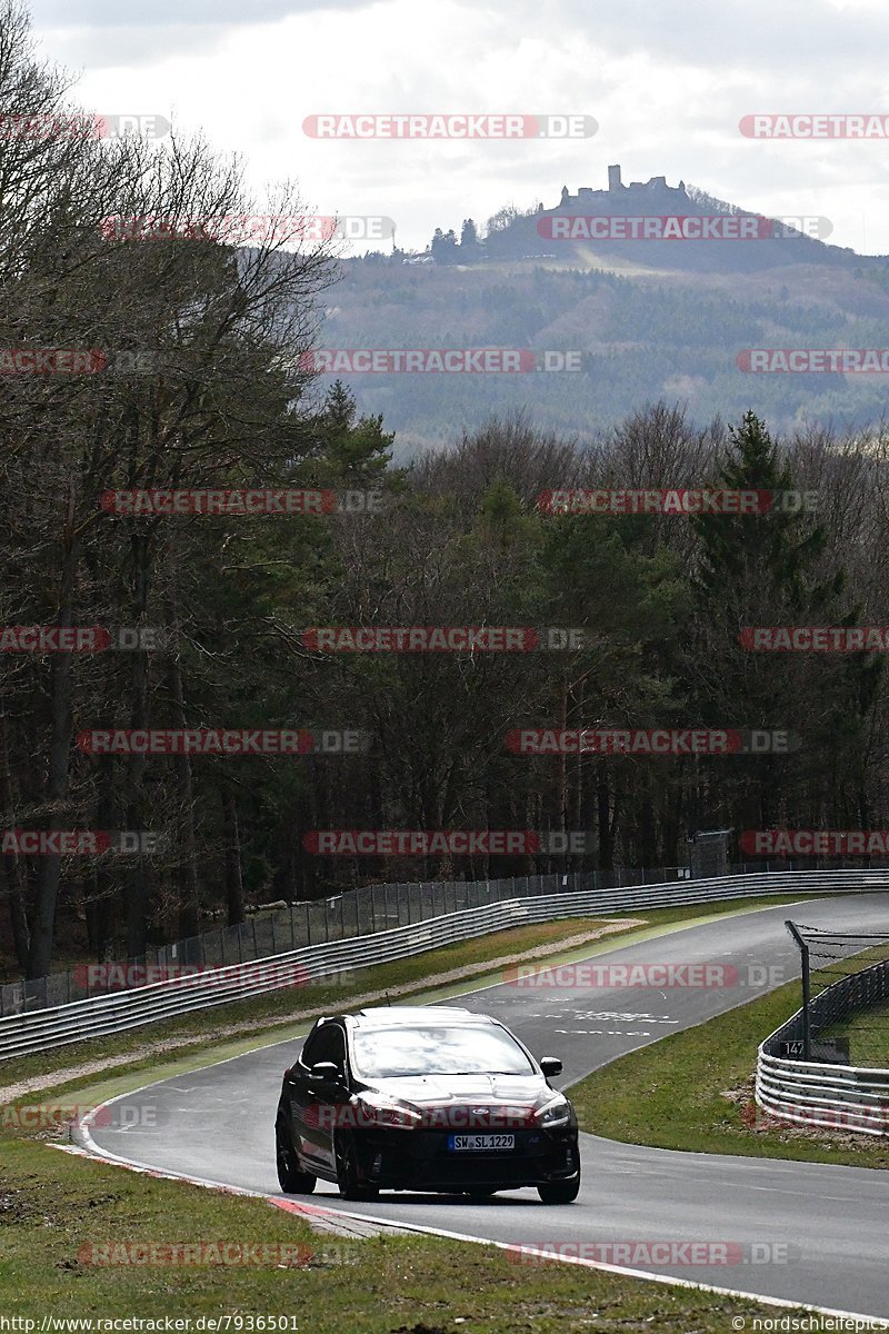 Bild #7936501 - Touristenfahrten Nürburgring Nordschleife (15.03.2020)