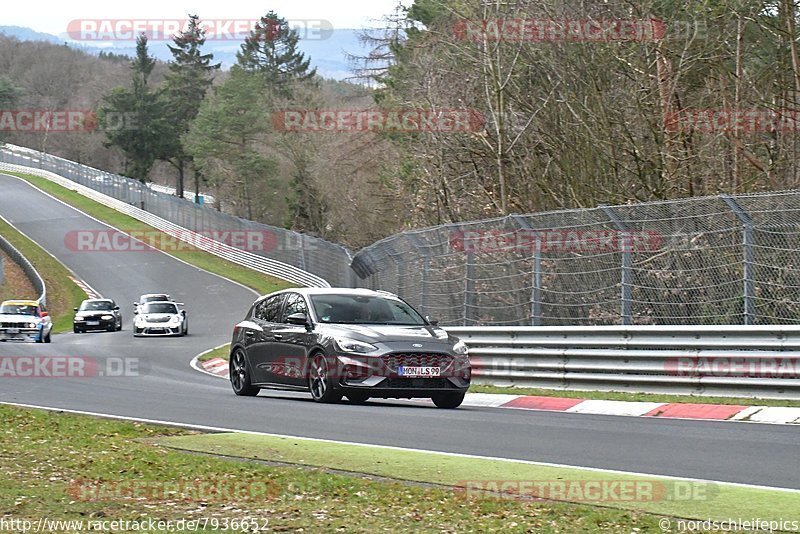 Bild #7936652 - Touristenfahrten Nürburgring Nordschleife (15.03.2020)