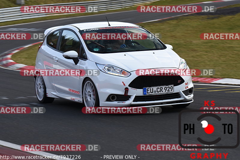 Bild #7937226 - Touristenfahrten Nürburgring Nordschleife (15.03.2020)