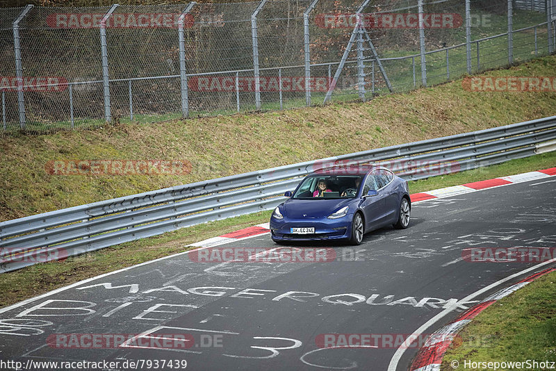 Bild #7937439 - Touristenfahrten Nürburgring Nordschleife (15.03.2020)