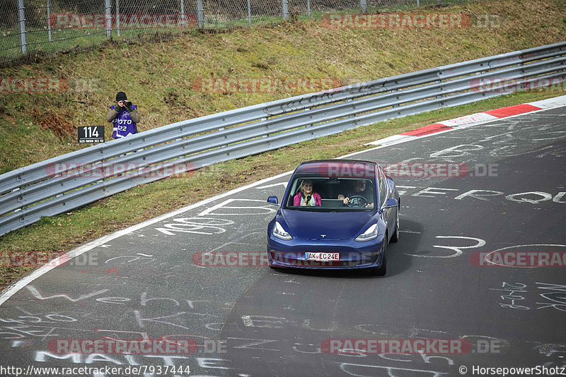 Bild #7937444 - Touristenfahrten Nürburgring Nordschleife (15.03.2020)