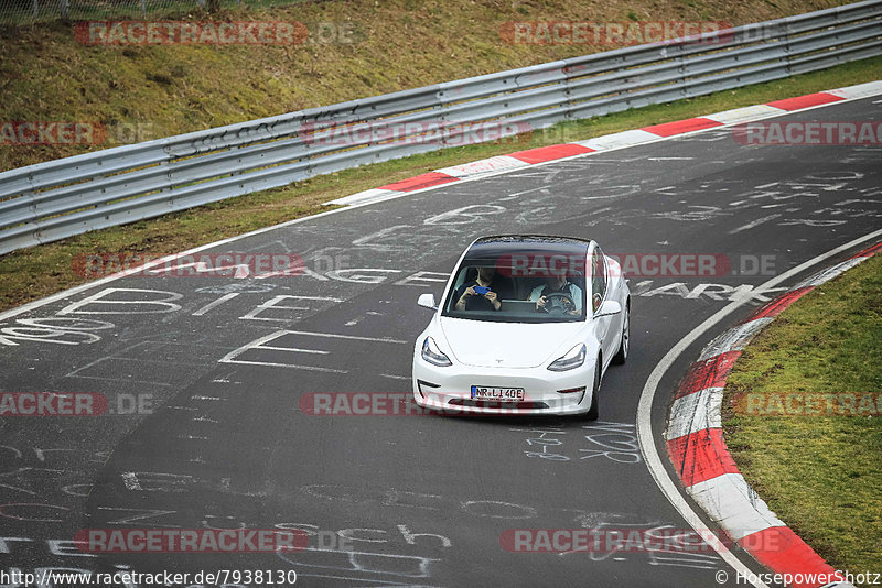 Bild #7938130 - Touristenfahrten Nürburgring Nordschleife (15.03.2020)