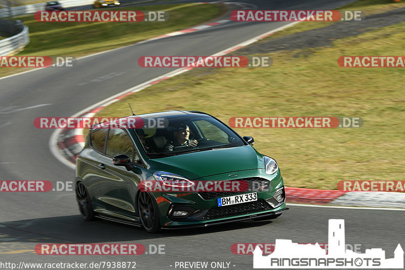 Bild #7938872 - Touristenfahrten Nürburgring Nordschleife (15.03.2020)