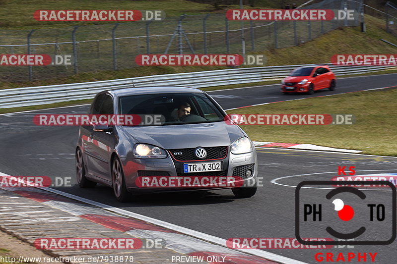 Bild #7938878 - Touristenfahrten Nürburgring Nordschleife (15.03.2020)