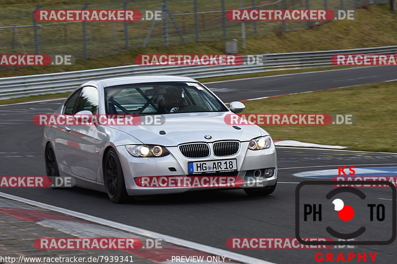 Bild #7939341 - Touristenfahrten Nürburgring Nordschleife (15.03.2020)