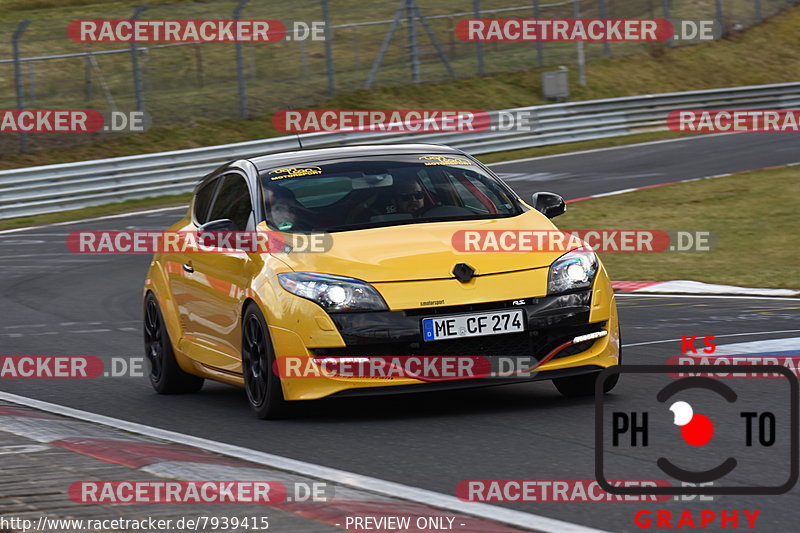 Bild #7939415 - Touristenfahrten Nürburgring Nordschleife (15.03.2020)