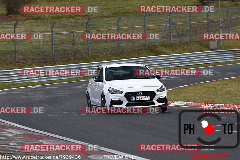 Bild #7939436 - Touristenfahrten Nürburgring Nordschleife (15.03.2020)