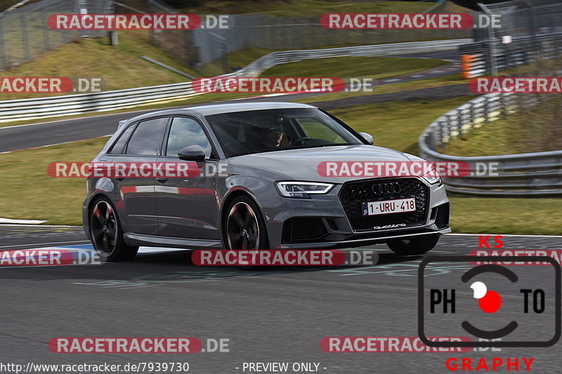 Bild #7939730 - Touristenfahrten Nürburgring Nordschleife (15.03.2020)