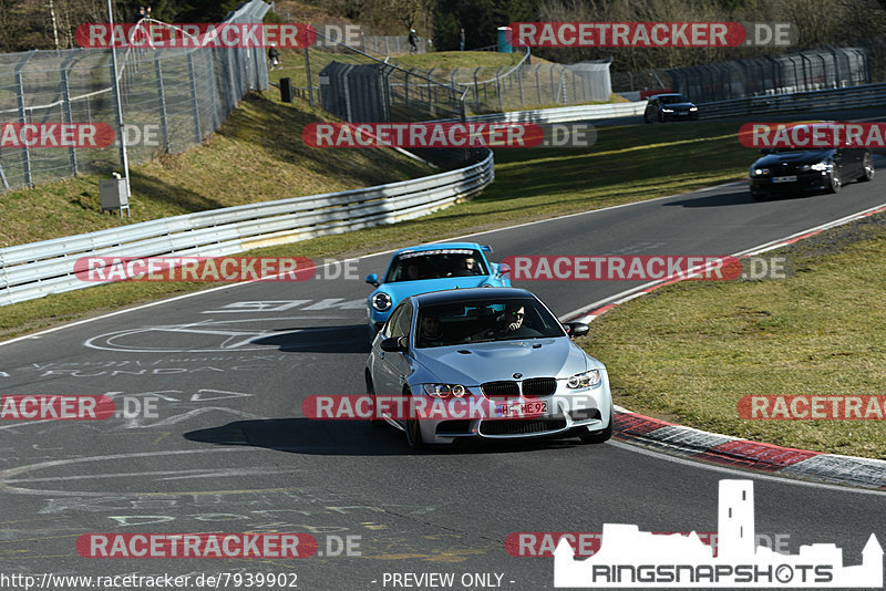 Bild #7939902 - Touristenfahrten Nürburgring Nordschleife (15.03.2020)