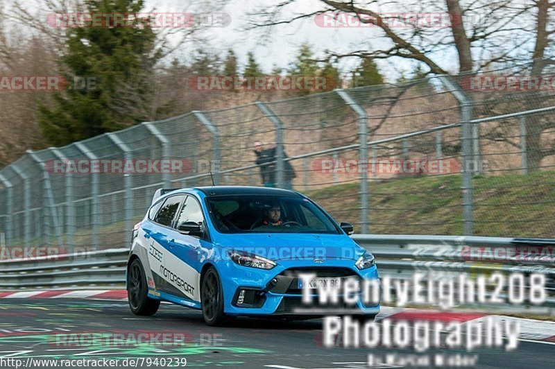 Bild #7940239 - Touristenfahrten Nürburgring Nordschleife (15.03.2020)