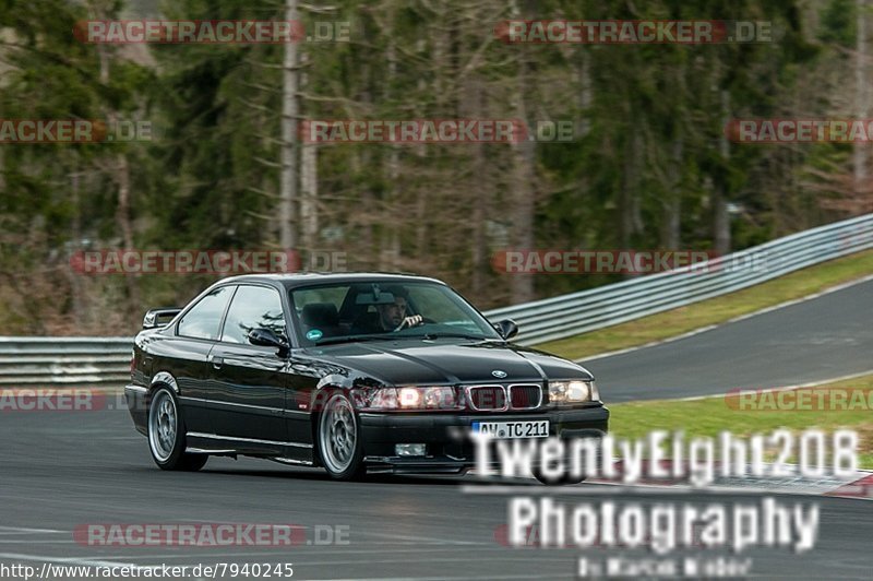 Bild #7940245 - Touristenfahrten Nürburgring Nordschleife (15.03.2020)