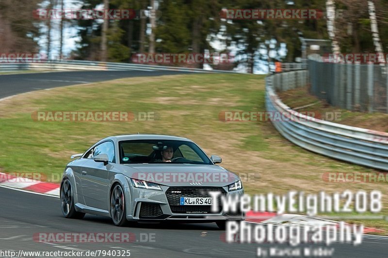 Bild #7940325 - Touristenfahrten Nürburgring Nordschleife (15.03.2020)