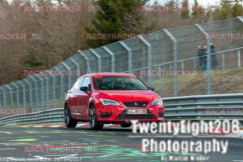 Bild #7940357 - Touristenfahrten Nürburgring Nordschleife (15.03.2020)