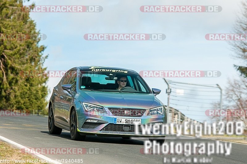 Bild #7940485 - Touristenfahrten Nürburgring Nordschleife (15.03.2020)