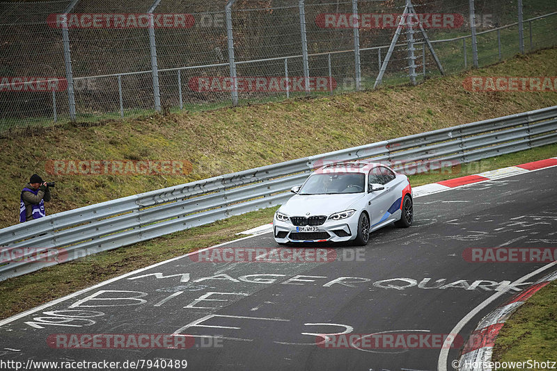 Bild #7940489 - Touristenfahrten Nürburgring Nordschleife (15.03.2020)