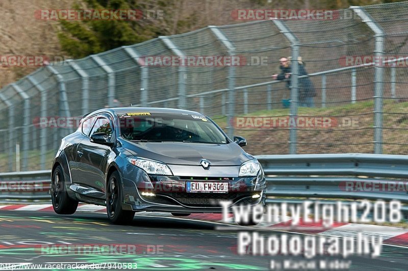 Bild #7940583 - Touristenfahrten Nürburgring Nordschleife (15.03.2020)