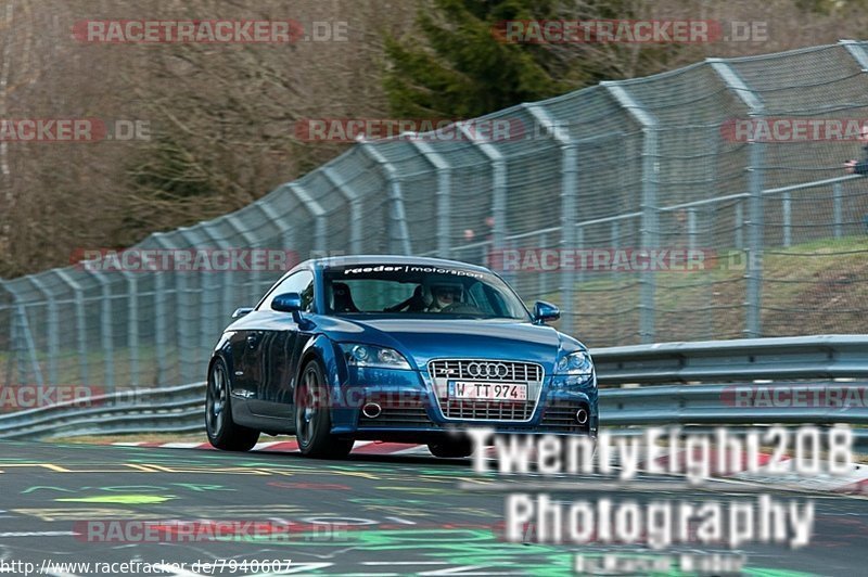 Bild #7940607 - Touristenfahrten Nürburgring Nordschleife (15.03.2020)