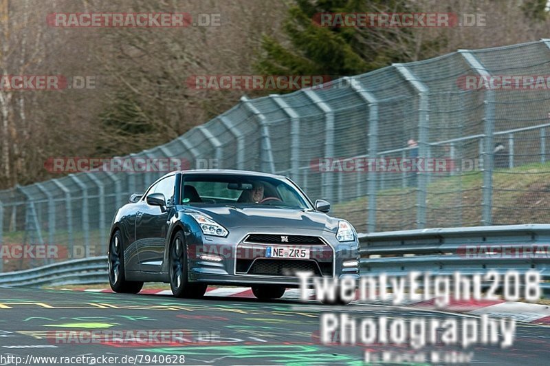 Bild #7940628 - Touristenfahrten Nürburgring Nordschleife (15.03.2020)