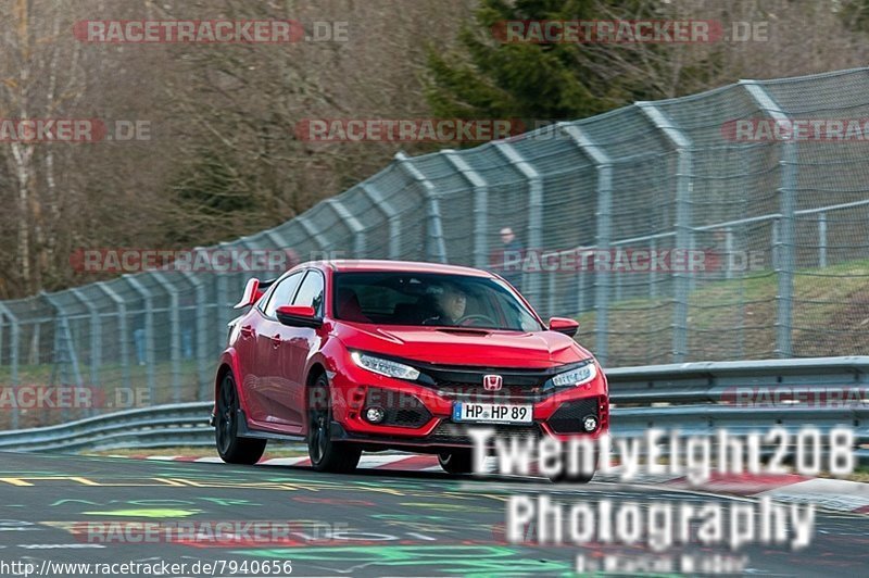 Bild #7940656 - Touristenfahrten Nürburgring Nordschleife (15.03.2020)