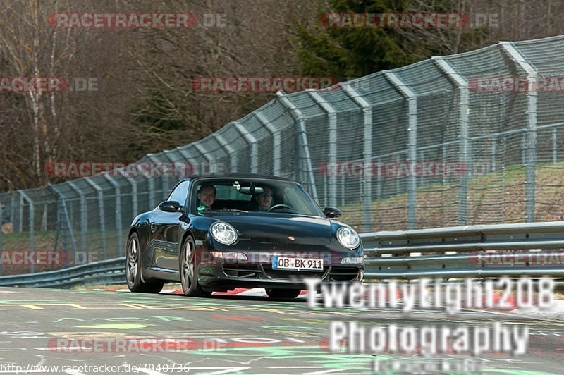 Bild #7940736 - Touristenfahrten Nürburgring Nordschleife (15.03.2020)