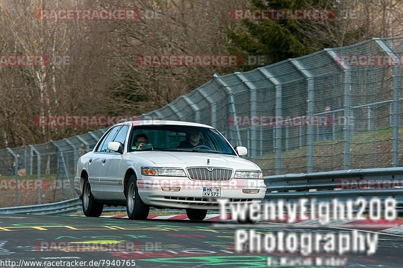 Bild #7940765 - Touristenfahrten Nürburgring Nordschleife (15.03.2020)