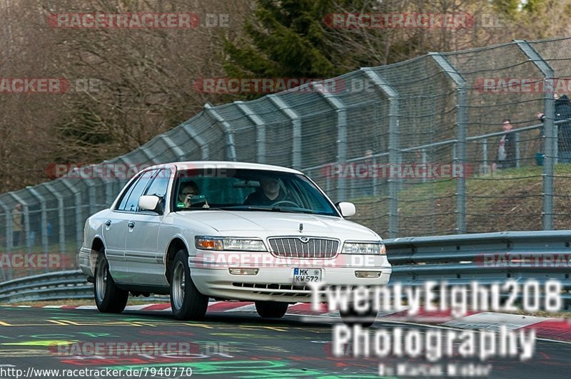 Bild #7940770 - Touristenfahrten Nürburgring Nordschleife (15.03.2020)