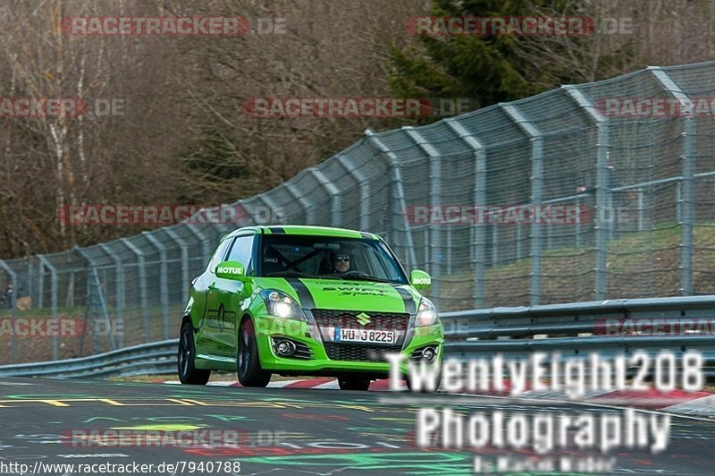 Bild #7940788 - Touristenfahrten Nürburgring Nordschleife (15.03.2020)