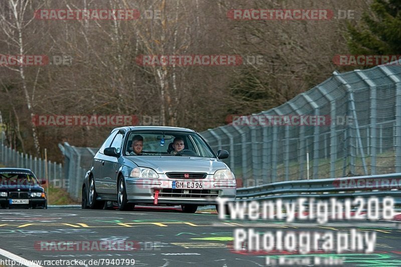 Bild #7940799 - Touristenfahrten Nürburgring Nordschleife (15.03.2020)