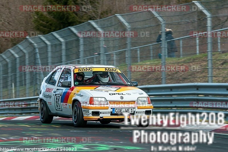 Bild #7940823 - Touristenfahrten Nürburgring Nordschleife (15.03.2020)