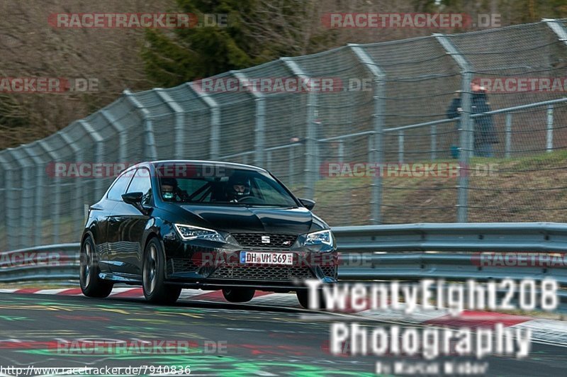 Bild #7940836 - Touristenfahrten Nürburgring Nordschleife (15.03.2020)