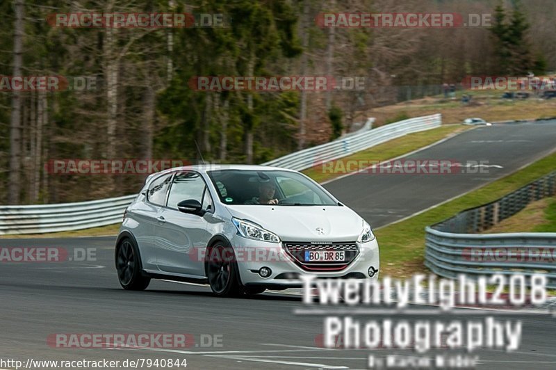 Bild #7940844 - Touristenfahrten Nürburgring Nordschleife (15.03.2020)