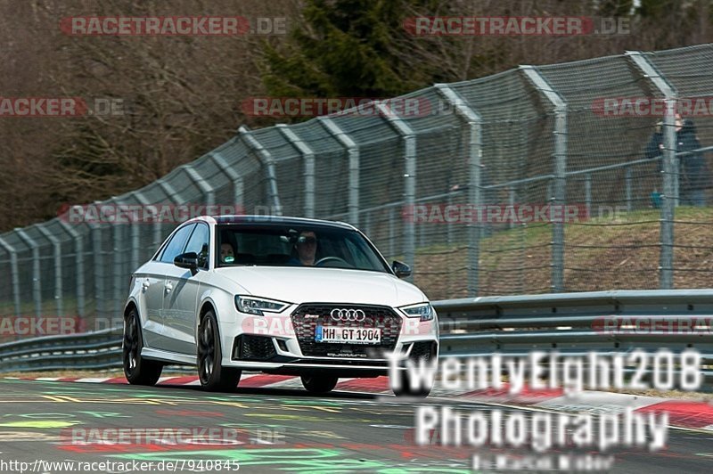 Bild #7940845 - Touristenfahrten Nürburgring Nordschleife (15.03.2020)